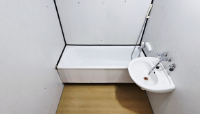 3-IZBOVÝ BYT S LODŽIOU V RIMAVSKEJ SOBOTE - NA PREDAJ - fotografia 17