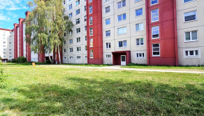 3-IZBOVÝ BYT S LODŽIOU V RIMAVSKEJ SOBOTE - NA PREDAJ - fotografia 23
