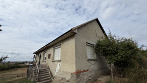 Rodinný dom Vilmány v Maďarsku za 39000,-Eur-PREDAJ - fotografia 1