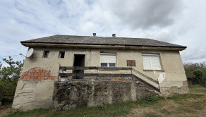 Rodinný dom Vilmány v Maďarsku za 39000,-Eur-PREDAJ - fotografia 3