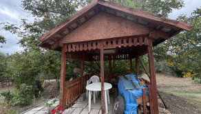 Rodinný dom v Maďarsku, Boldogkőújfallu za 39000,-Eur - fotografia 5