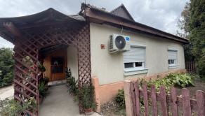Rodinný dom v Maďarsku, Boldogkőújfallu za 39000,-Eur - fotografia 1
