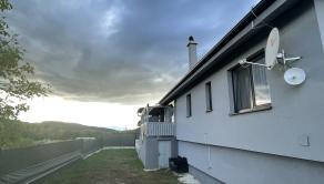 Na predaj 4 izbová novostavba rodinného domu (040-12-ZUPIE) - fotografia 1
