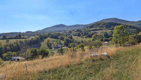 Predaj, rozľahlý pozemok - Nová Baňa (1269-14-AFI) - fotografia 1
