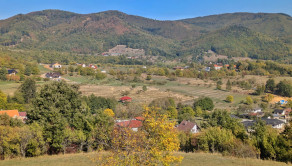 Predaj, rozľahlý pozemok - Nová Baňa (1269-14-AFI) - fotografia 13