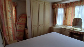 Krásny, veľký pozemok 10 000 m2 s mobilným domom, vinicou a ovocným sadom - Kozárovce (037-14-MIMI) - fotografia 9