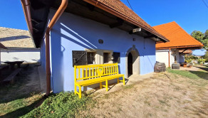 Predaj, rozprávková chata - Sebechleby /Stará Hora (048-13-ZOLA) - fotografia 1