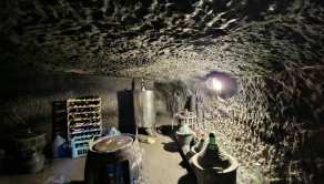 Predaj, rozprávková chata - Sebechleby /Stará Hora (048-13-ZOLA) - fotografia 15