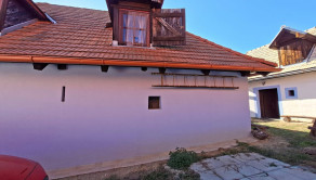 Predaj, rozprávková chata - Sebechleby /Stará Hora (048-13-ZOLA) - fotografia 14