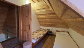Predaj, rozprávková chata - Sebechleby /Stará Hora (048-13-ZOLA) - fotografia 13