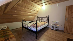 Predaj, rozprávková chata - Sebechleby /Stará Hora (048-13-ZOLA) - fotografia 12