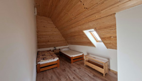 Predaj, rozprávková chata - Sebechleby /Stará Hora (048-13-ZOLA) - fotografia 11