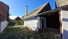 Predaj, tradičná chatka - Sebechleby / Stará Hora (049-13-ZOLA) - fotografia 4