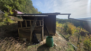 Vinica  s chatkou Stará Tura Dubnik - fotografia 5