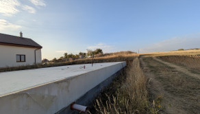 Predaj, stavebný pozemok - Martin nad Žitavou (1270-14-AFI) - fotografia 3