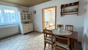 Predaj: Rodinný dom,120m2, 1640m2, Klokočov (823-12-JAS) - fotografia 17