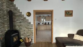 Predaj: Rodinný dom,120m2, 1640m2, Klokočov (823-12-JAS) - fotografia 18