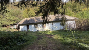 Útulná chata so záhradou  v Rožňave, obec Nadabula-PREDAJ - fotografia 1