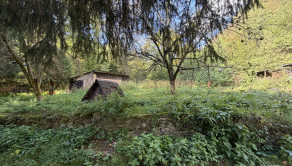 Útulná chata so záhradou  v Rožňave, obec Nadabula-PREDAJ - fotografia 14