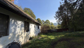 Útulná chata so záhradou  v Rožňave, obec Nadabula-PREDAJ - fotografia 16