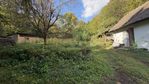 Útulná chata so záhradou  v Rožňave, obec Nadabula-PREDAJ - fotografia 4