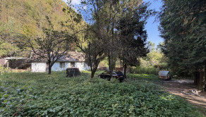 Útulná chata so záhradou  v Rožňave, obec Nadabula-PREDAJ - fotografia 19