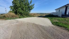 Na predaj stavebný pozemok v obci Krnča ID 235-14-LUGUE - fotografia 4