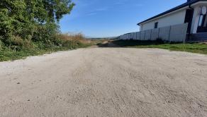 Na predaj stavebný pozemok v obci Krnča ID 235-14-LUGUE - fotografia 7
