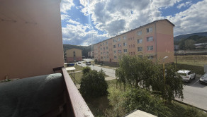 Hľadám pre klienta 2-izbový byt v Rožňave - fotografia 1