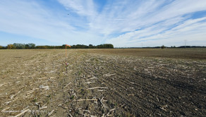 Predaj , orná pôda - Tomášov ,okres Senec (029-14-JANS) - fotografia 4
