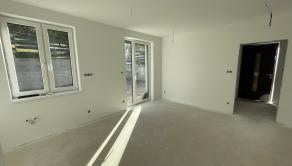 Na predaj rodinný dom RD C - v štádiu HOLODOM v obci Podhradie (042-12-ZUPI) - fotografia 5