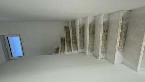 Na predaj rodinný dom RD C - v štádiu HOLODOM v obci Podhradie (042-12-ZUPI) - fotografia 13