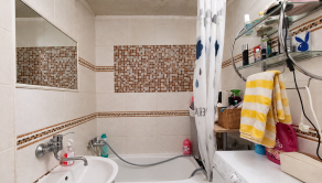 EXKLUZÍVNE: Priestranný 2-izbový byt s balkónom, 62 m²- Levice (071-117-SIHA) - fotografia 4