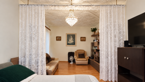EXKLUZÍVNE: Priestranný 2-izbový byt s balkónom, 62 m²- Levice (071-117-SIHA) - fotografia 3