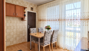 EXKLUZÍVNE: Priestranný 2-izbový byt s balkónom, 62 m²- Levice (071-117-SIHA) - fotografia 1