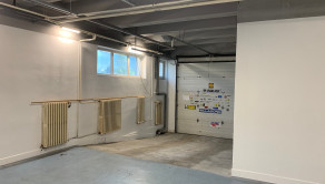 Prenájom: Komerčný priestor 260 m2, Žilina (001-25-Sal) - fotografia 5