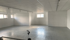 Prenájom: Komerčný priestor 260 m2, Žilina (001-25-Sal) - fotografia 7