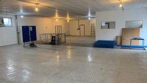 Prenájom: Komerčný priestor 260 m2, Žilina (001-25-Sal) - fotografia 8
