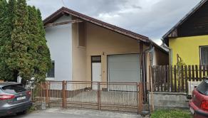 Prenájom: Komerčný priestor,260 m2, Žilina (003-25-Sal) - fotografia 1