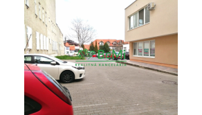 Kancelársky/prevádzkový priestor na prenájom-Lučenec - fotografia 10