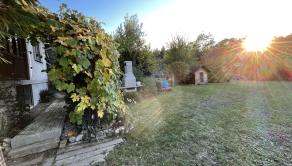 Predaj záhradná chatka s veľkým pozemkom v oblasti Boriny- Púšť (041-13-ZUPIE) - fotografia 10