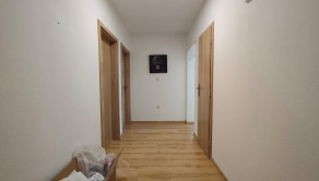 PRENÁJOM 3-izb. byt, pre rodiny/pracovné kolektívy - Kozárovce (072-213-SIHA) - fotografia 6