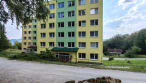 Apartmán s liečivou klímou - fotografia 1