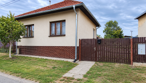 Predaj, rodinný dom - Čifáre (075-12-SIHA) - fotografia 1
