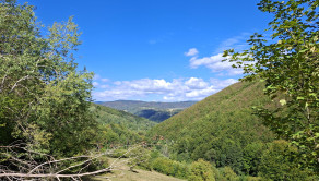 Predaj, pozemok ,Píla okres Žarnovica, (045-14-ZOLA) - fotografia 1
