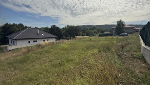 Slnečný stavebný pozemok v Bardejovskej Novej Vsi na predaj - fotografia 7