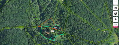 Predaj, pozemky, Píla okres Žarnovica ( 046-14-ZOLA)