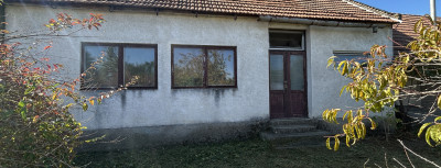 Predaj rodinný dom Preseľany, Šahy 126-12-MIJK