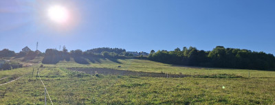 VÁŠ NOVÝ DOMOV v Námestove? Priestranný pozemok s výmerou 793,32 m²