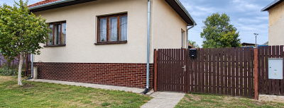 Predaj, rodinný dom - Čifáre (075-12-SIHA)